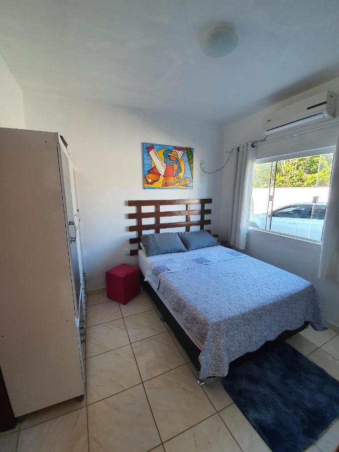 Apartamento Proximo Ao Aeroporto De Florianopolis. Dış mekan fotoğraf