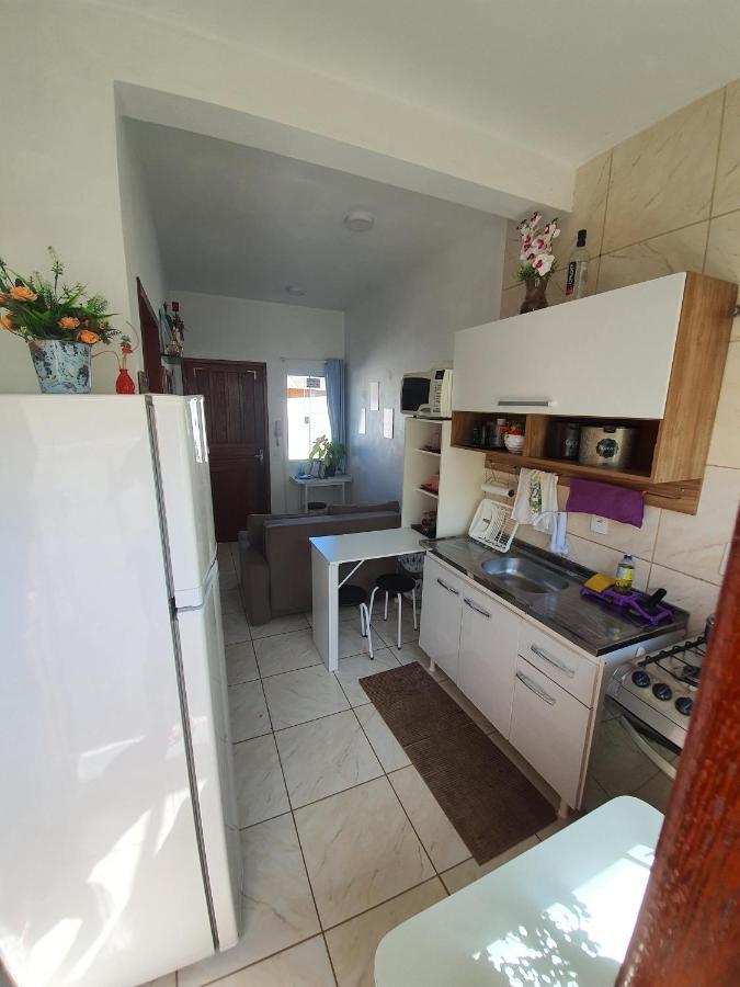 Apartamento Proximo Ao Aeroporto De Florianopolis. Dış mekan fotoğraf