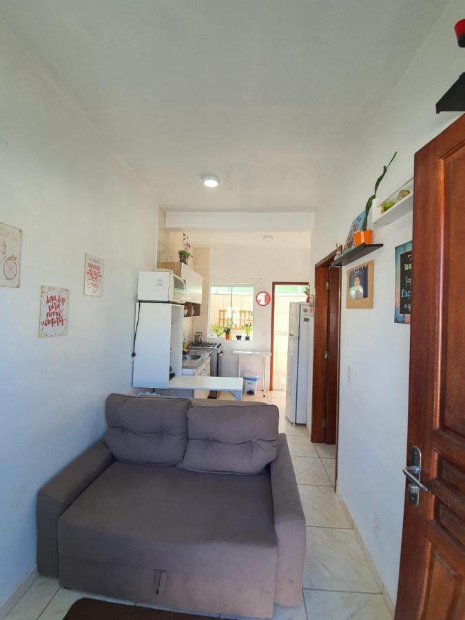 Apartamento Proximo Ao Aeroporto De Florianopolis. Dış mekan fotoğraf