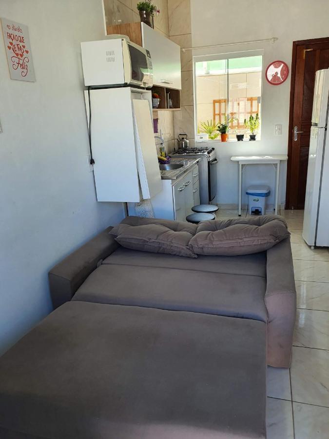 Apartamento Proximo Ao Aeroporto De Florianopolis. Dış mekan fotoğraf