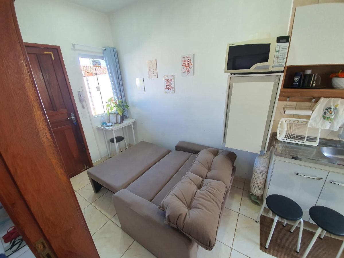 Apartamento Proximo Ao Aeroporto De Florianopolis. Dış mekan fotoğraf